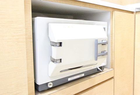 尼崎市・石黒歯科医院