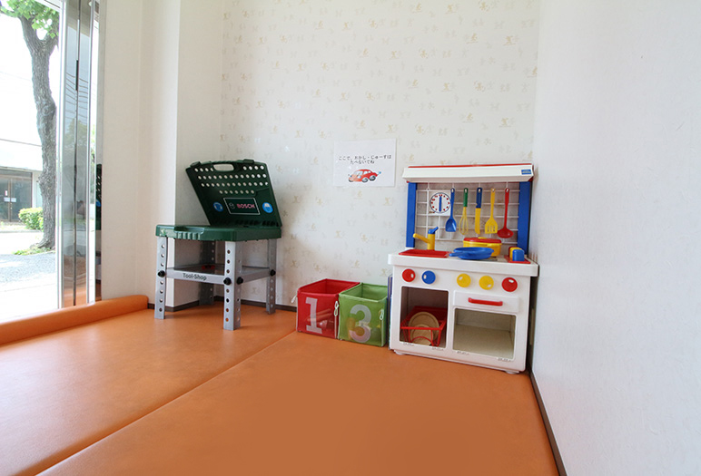 尼崎市・石黒歯科医院