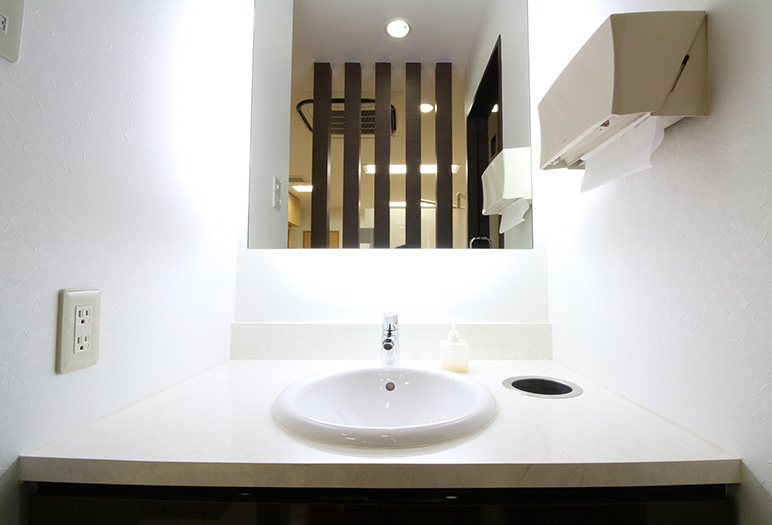 尼崎市・石黒歯科医院