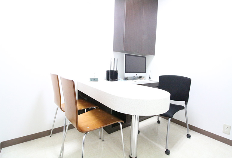 尼崎市・石黒歯科医院