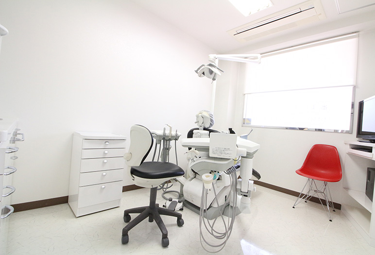 尼崎市・石黒歯科医院