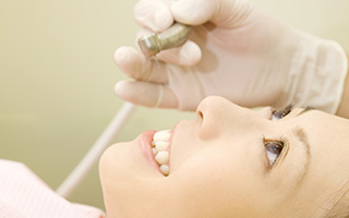 尼崎市・石黒歯科医院